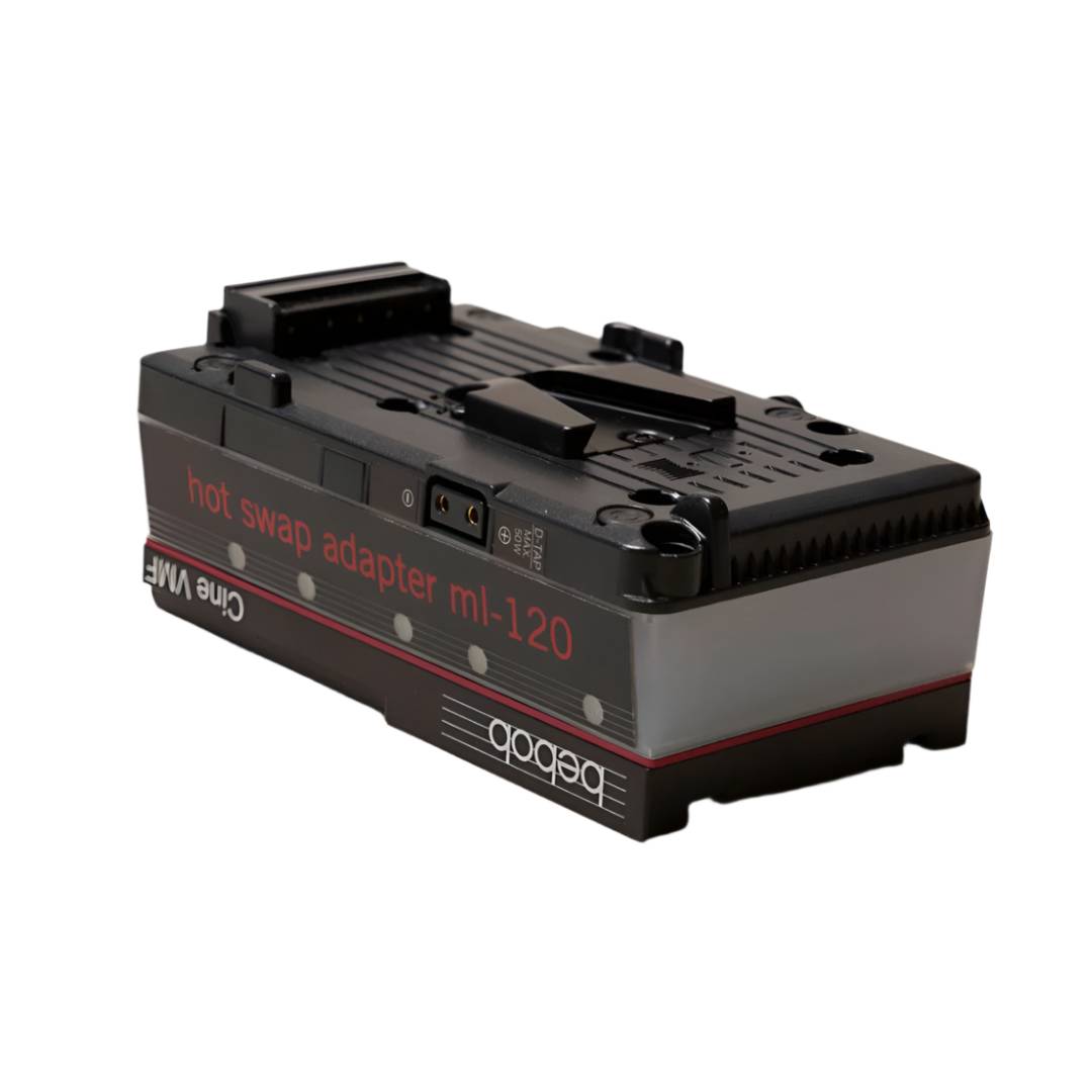 BEBOB HOTSWAP ML-120V-V