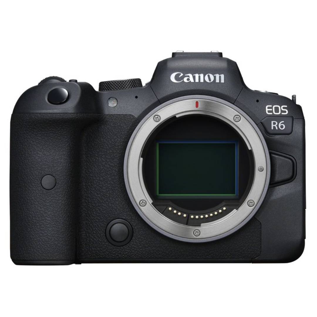CANON EOS R6