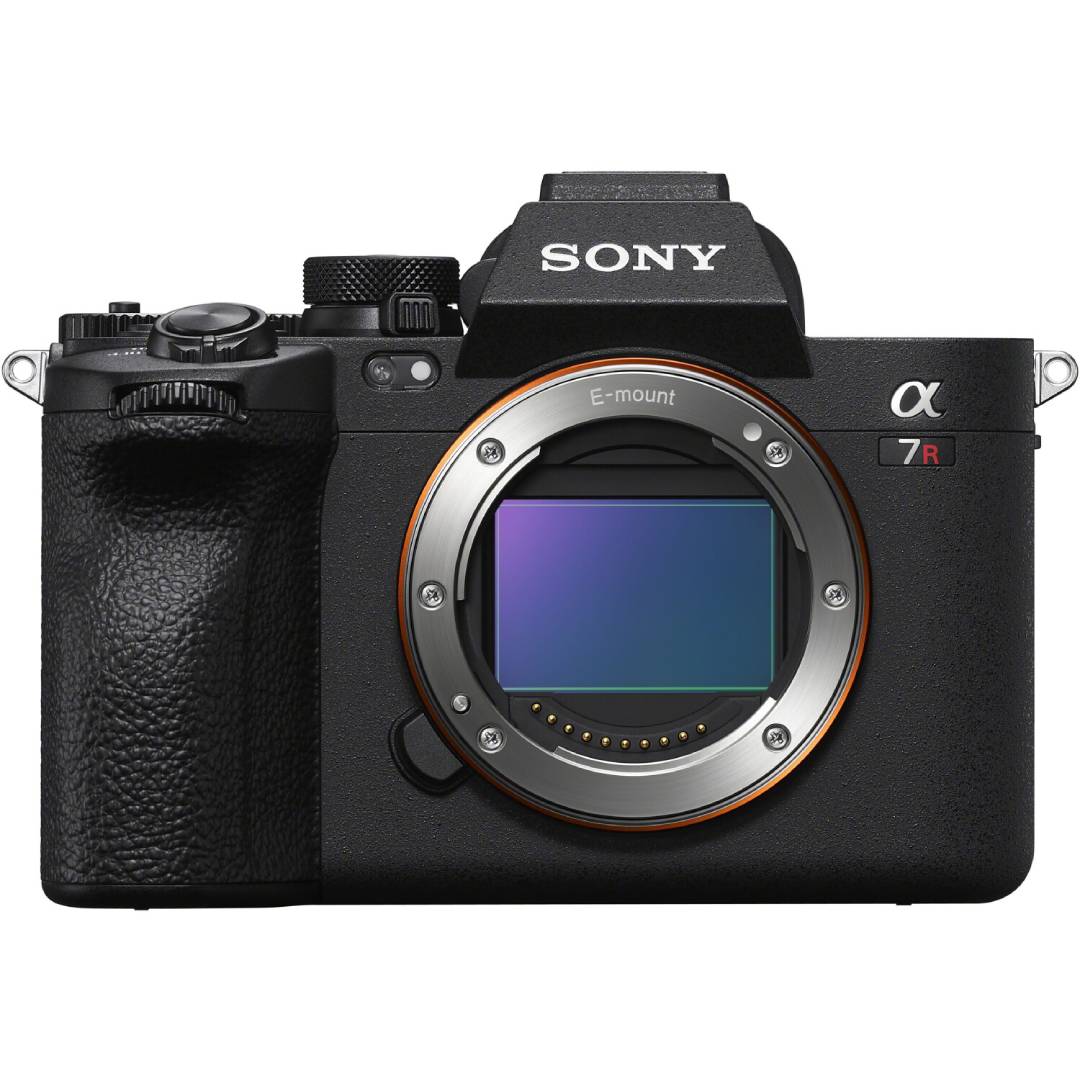 SONY ALPHA 7R V
