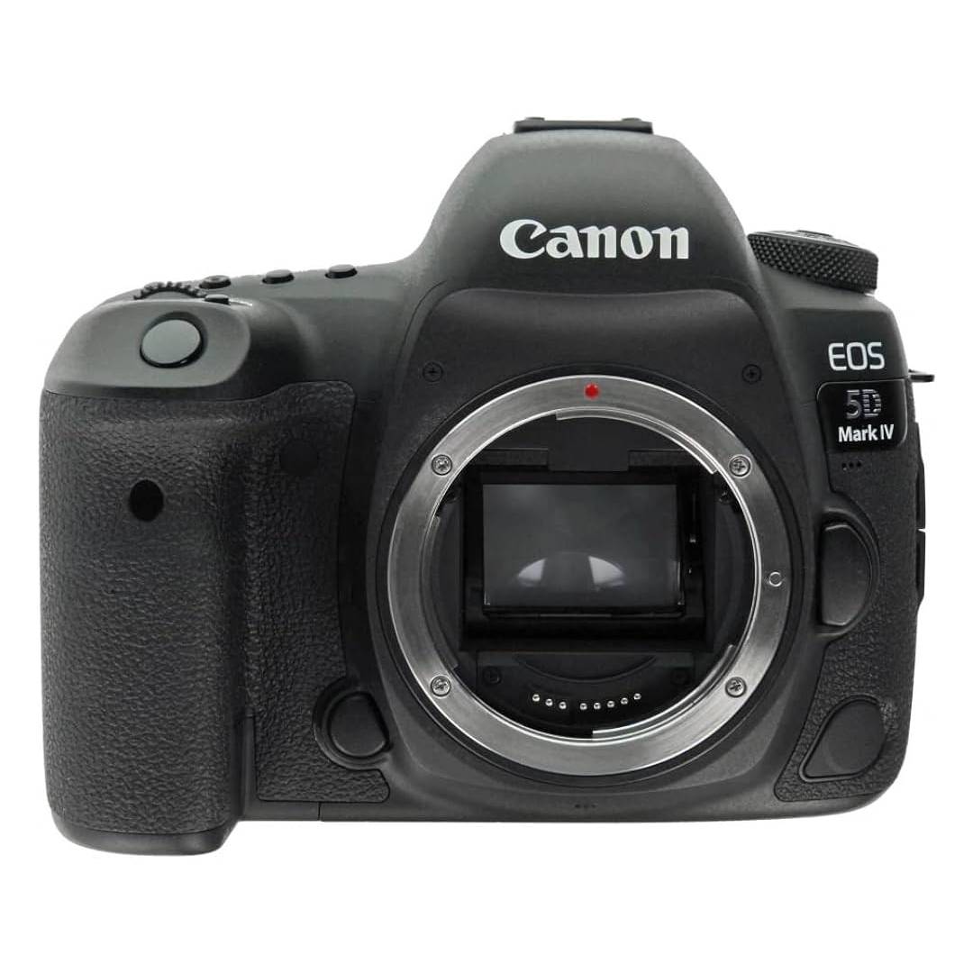 CANON EOS 5D MARK IV