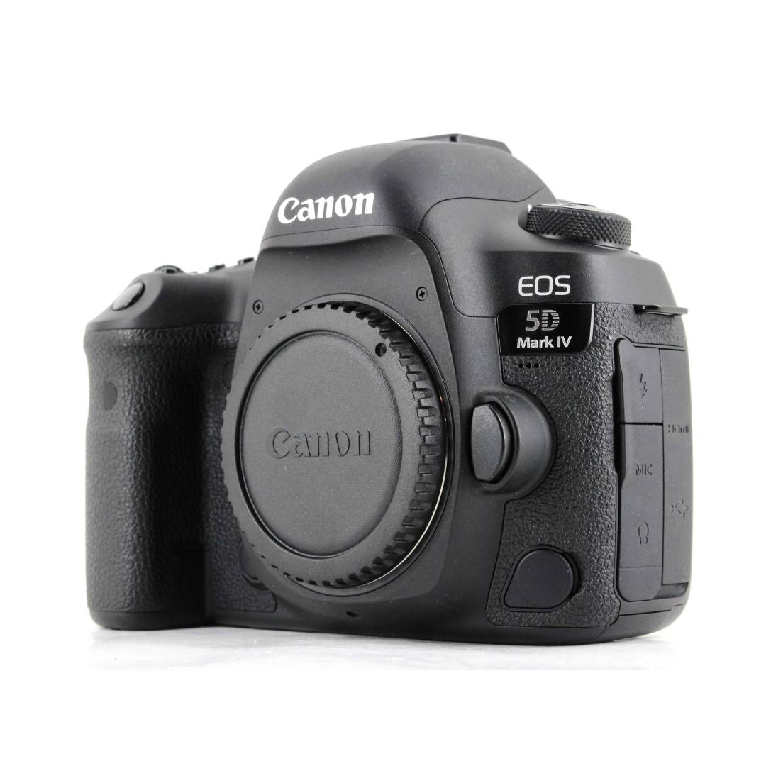 CANON EOS 5D MARK IV