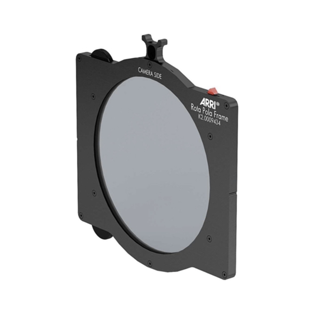 ARRI 4X5.6 POLAFRAME MULTI ROTATRAY