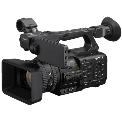 SONY PXW-Z200