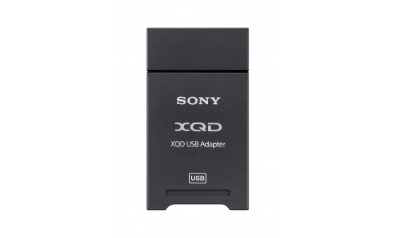 LECTEUR XQD SONY QDA-SB1A