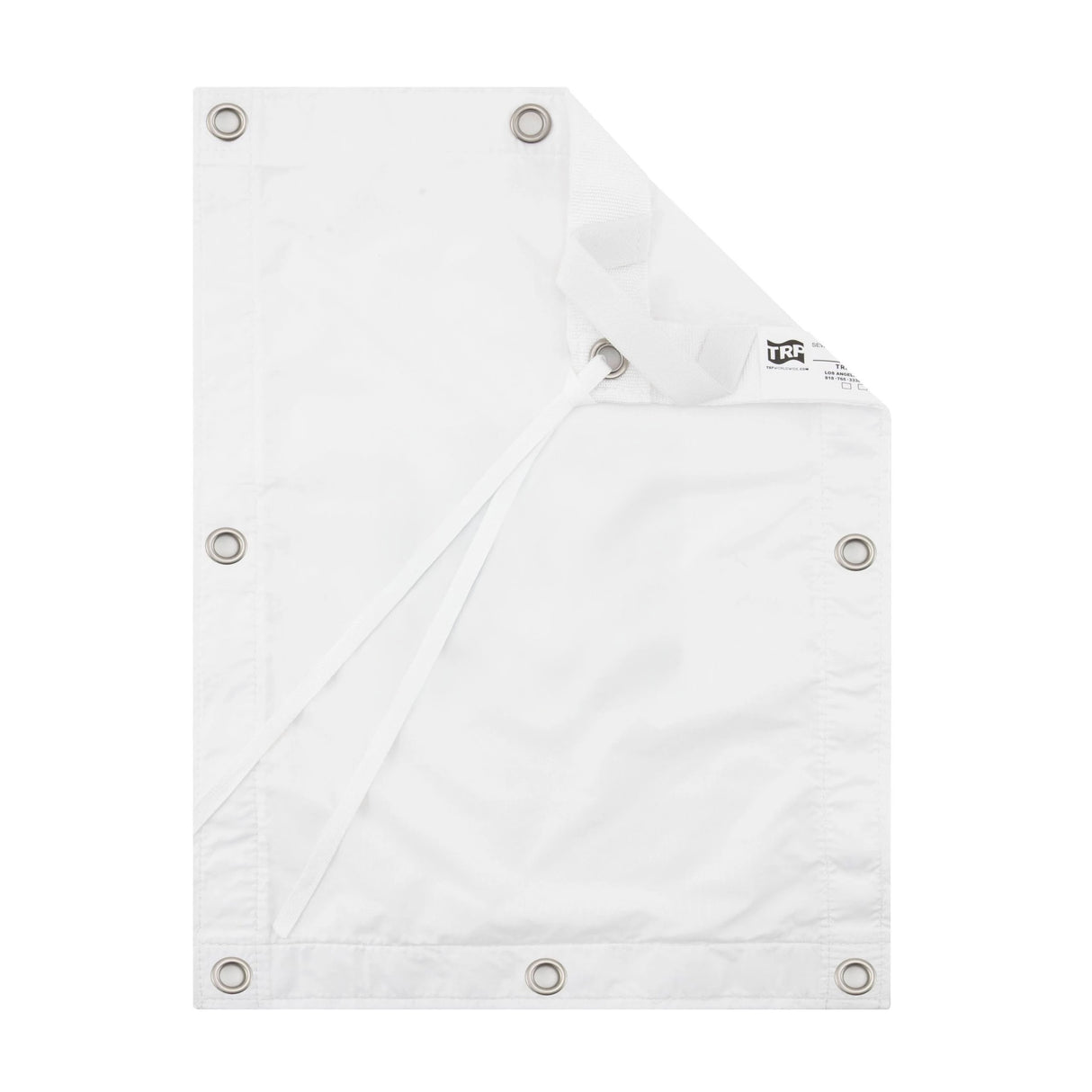 TOILE 8'X8' LITE (1/2) SILENT GRID