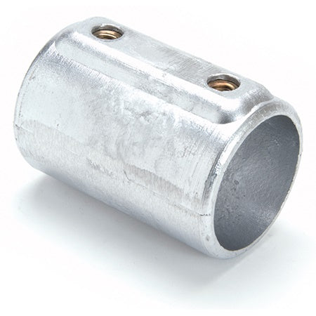 RACCORD TUBE ALUMINIM 50mm