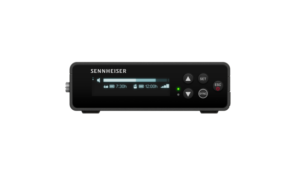 SENNHEISER EW-DP ME2