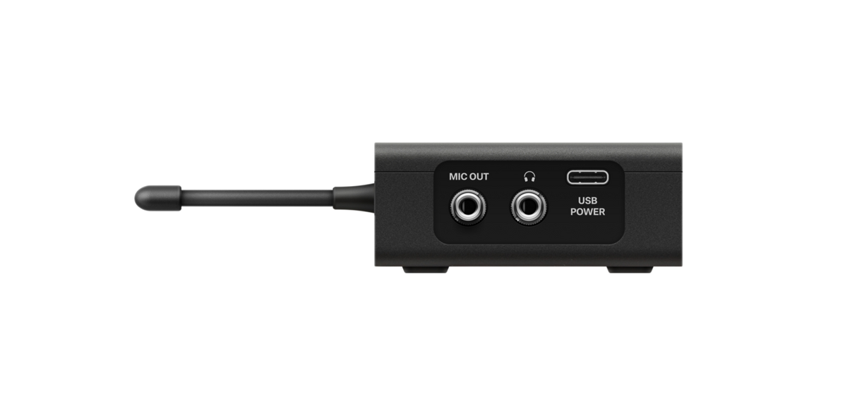 SENNHEISER EW-DP 835