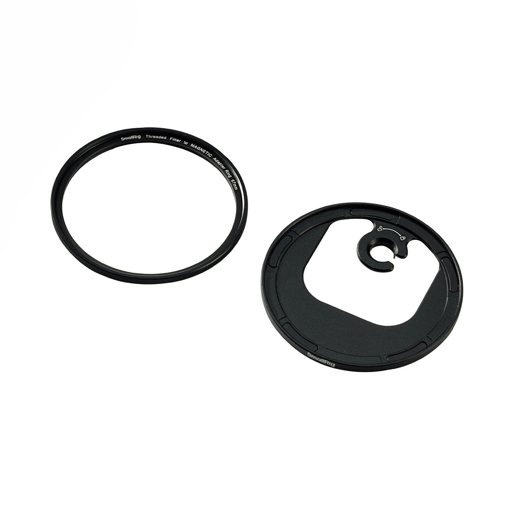 Bague m67 pour Cage iPhone