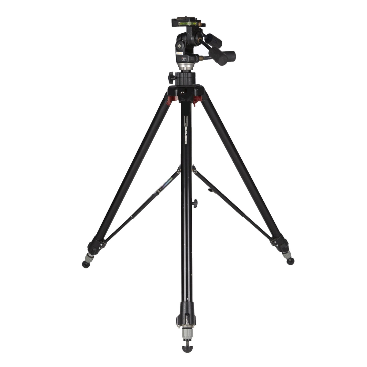 MANFROTTO 058B + 405