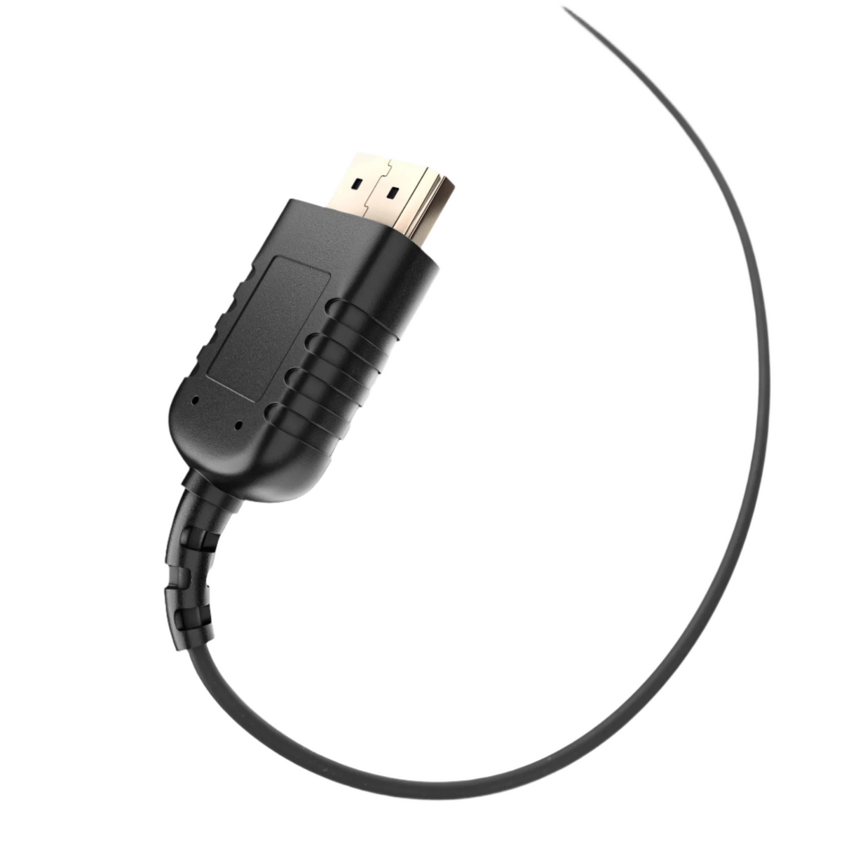 CABLE HDMI 50CM FIN