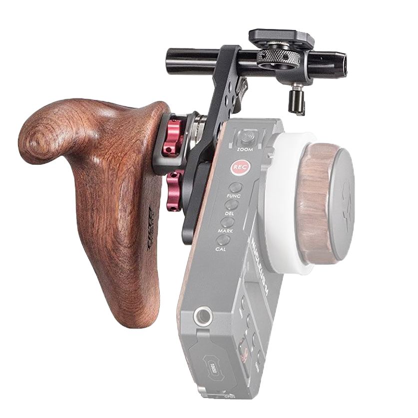 KIT POIGNEE BOIS POUR TILTA NUCLEUS-M