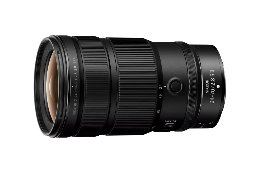 NIKON Z 24-70 F2.8 II