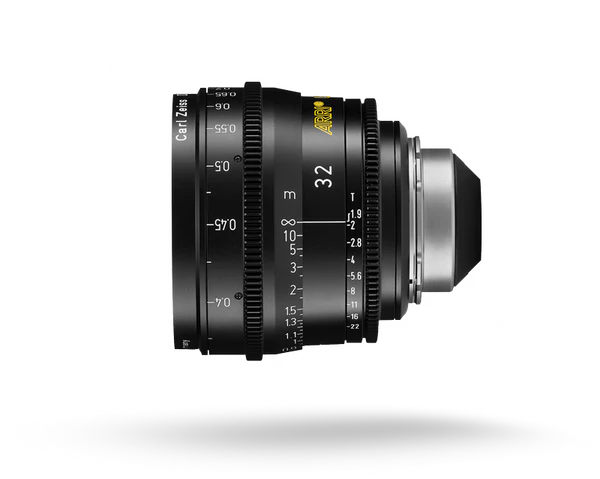 ARRI ULTRA PRIME 32mm T/1.9