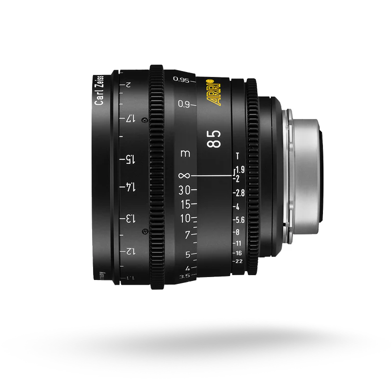 ARRI ULTRA PRIME 85mm T/1.9