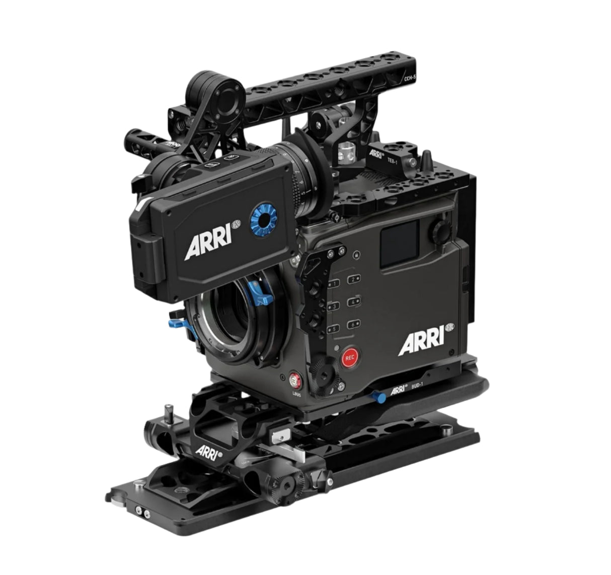 ARRI ALEXA 35