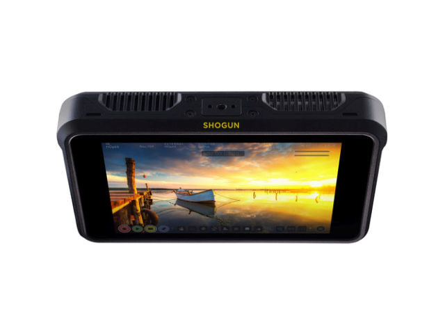 ATOMOS SHOGUN 7