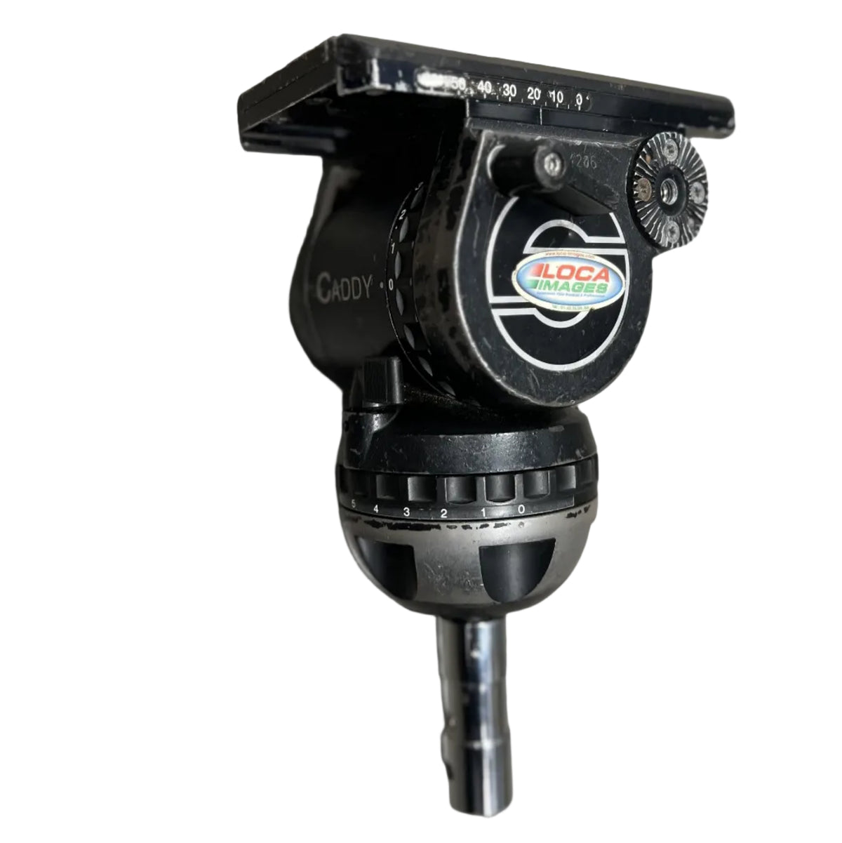 TETE SACHTLER CADDY SPIGOT 28