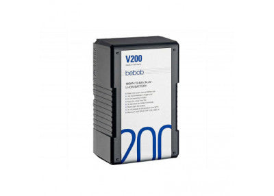 BEBOB V200