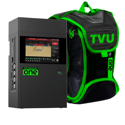TVU ONE 4K