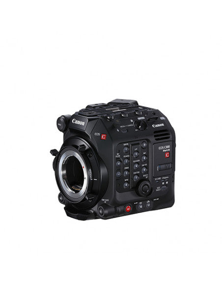 CANON EOS C300 MK III occasion