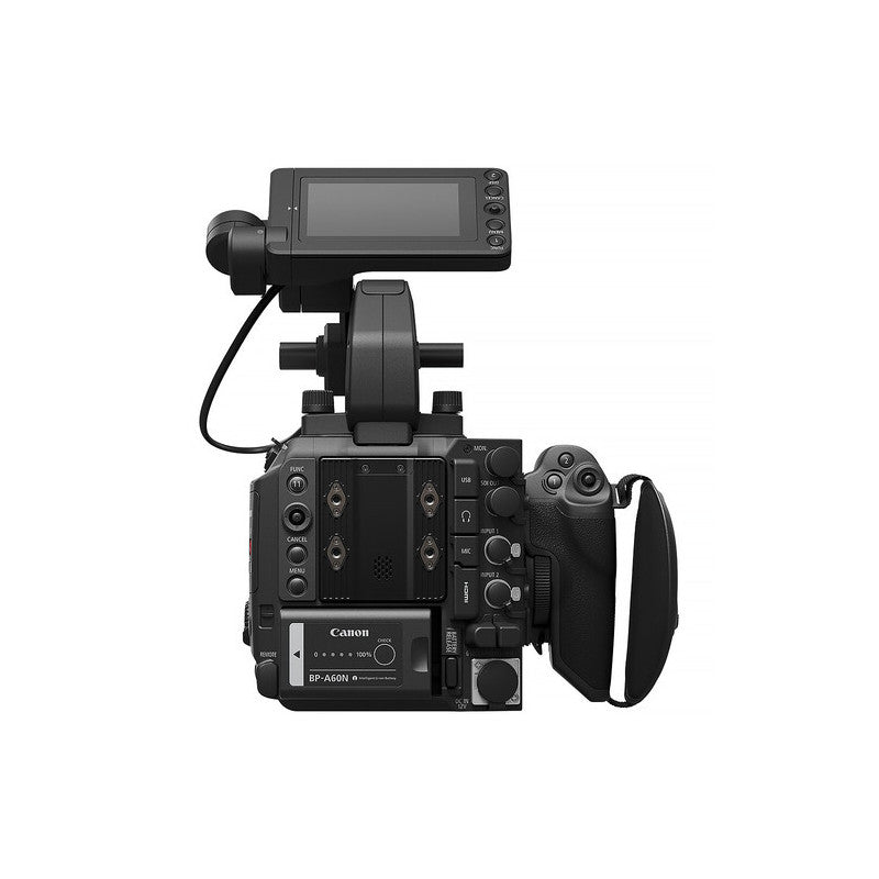 CANON EOS C400