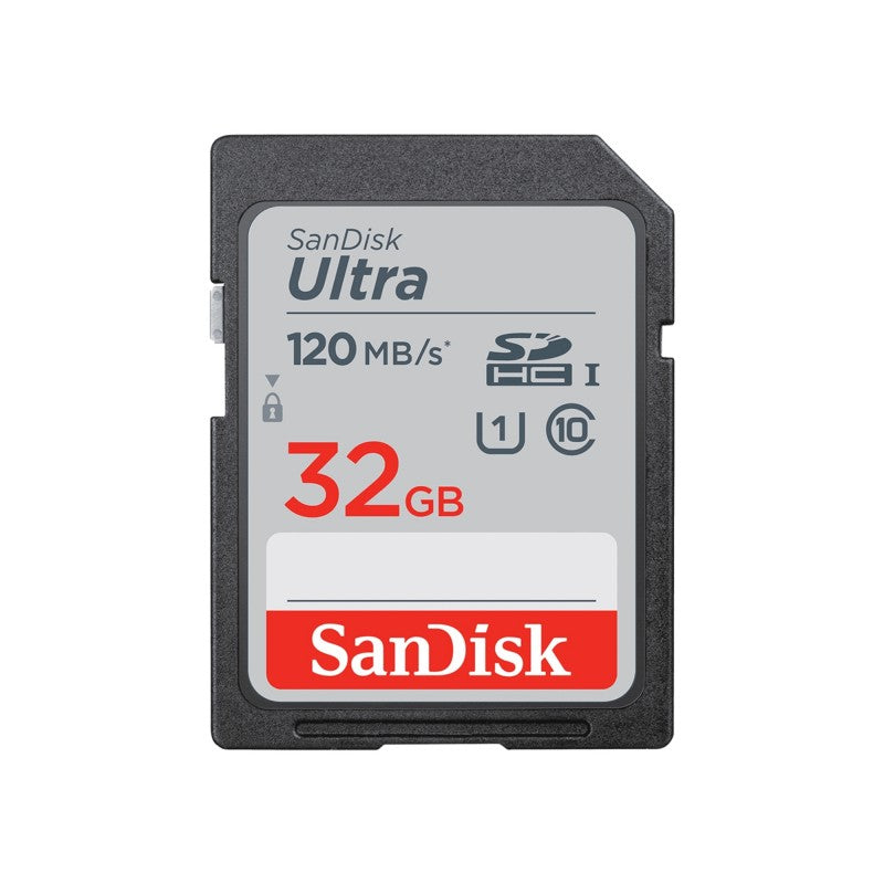 CARTE SDHC 32GB