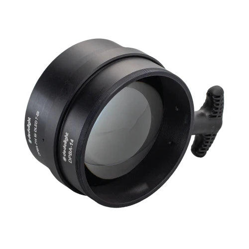 DEDOLIGHT DPBA-714 PARRALLEL BEAM POUR DEDOLED 80W