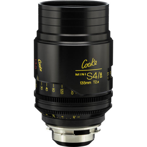 COOKE S4 MINI 135mm T/2.8