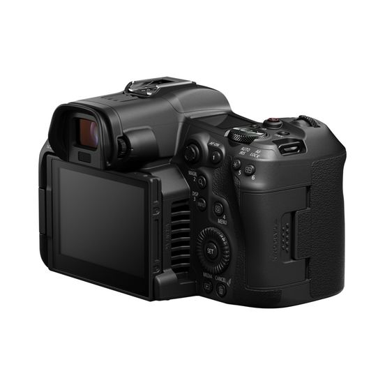 CANON EOS R5C