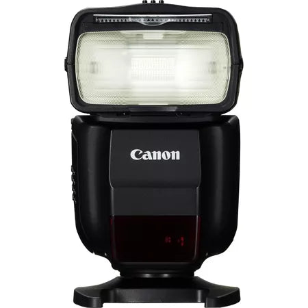 FLASH CANON 430 EX III RT