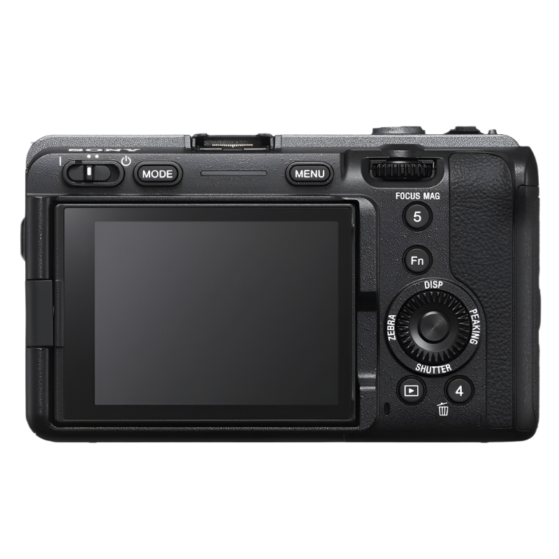 SONY ILME-FX3