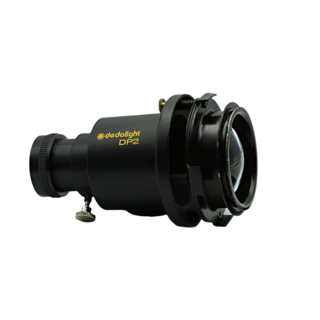 DEDOLIGHT DP2 NEZ OPTIQUE