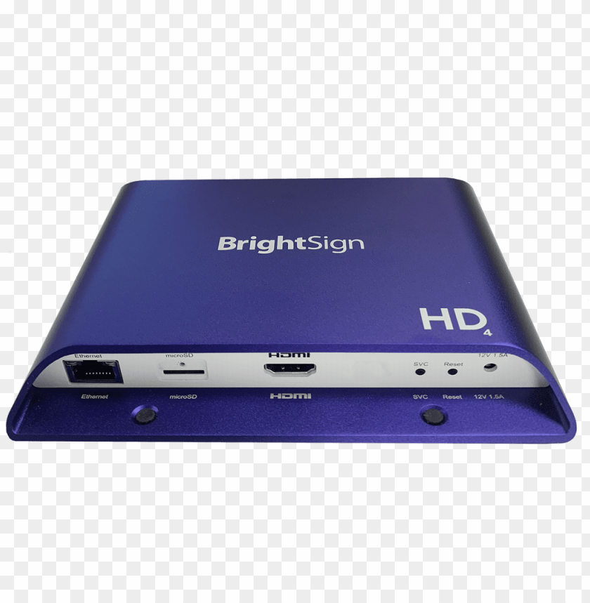 Brightsign Media Player HD224