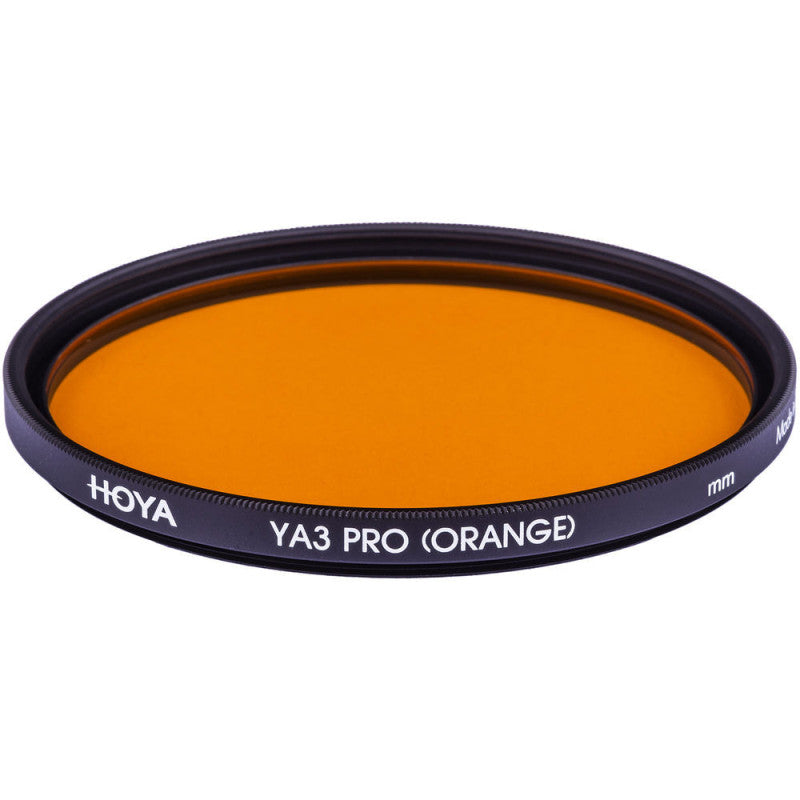 FILTRE CTO 72MM