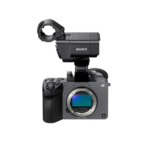 SONY ILME-FX2