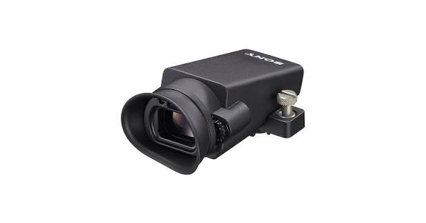 SONY DVF-EL1 (viseur FX5)
