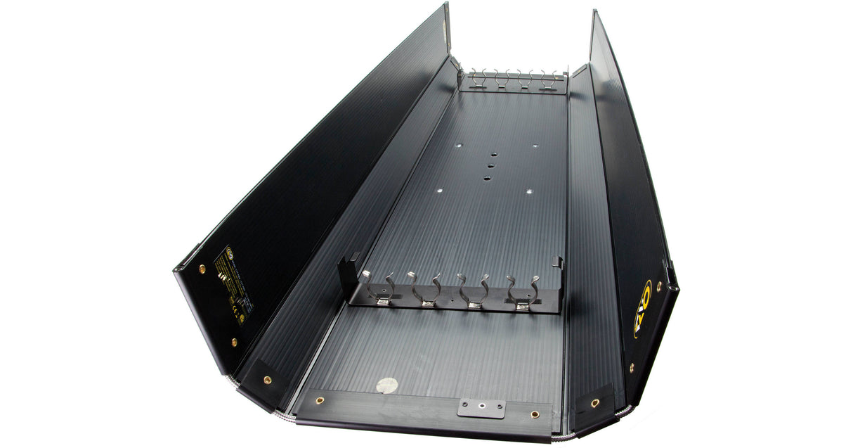 CARTER 4 TUBES LED 120CM KINOFLO