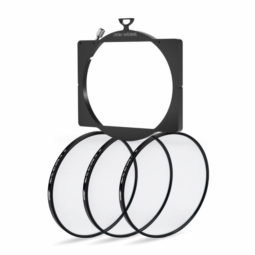 SET 3 DIOPTRIES 138mm 1/2 + 1 + 2 ET TIROIR 4X5.65