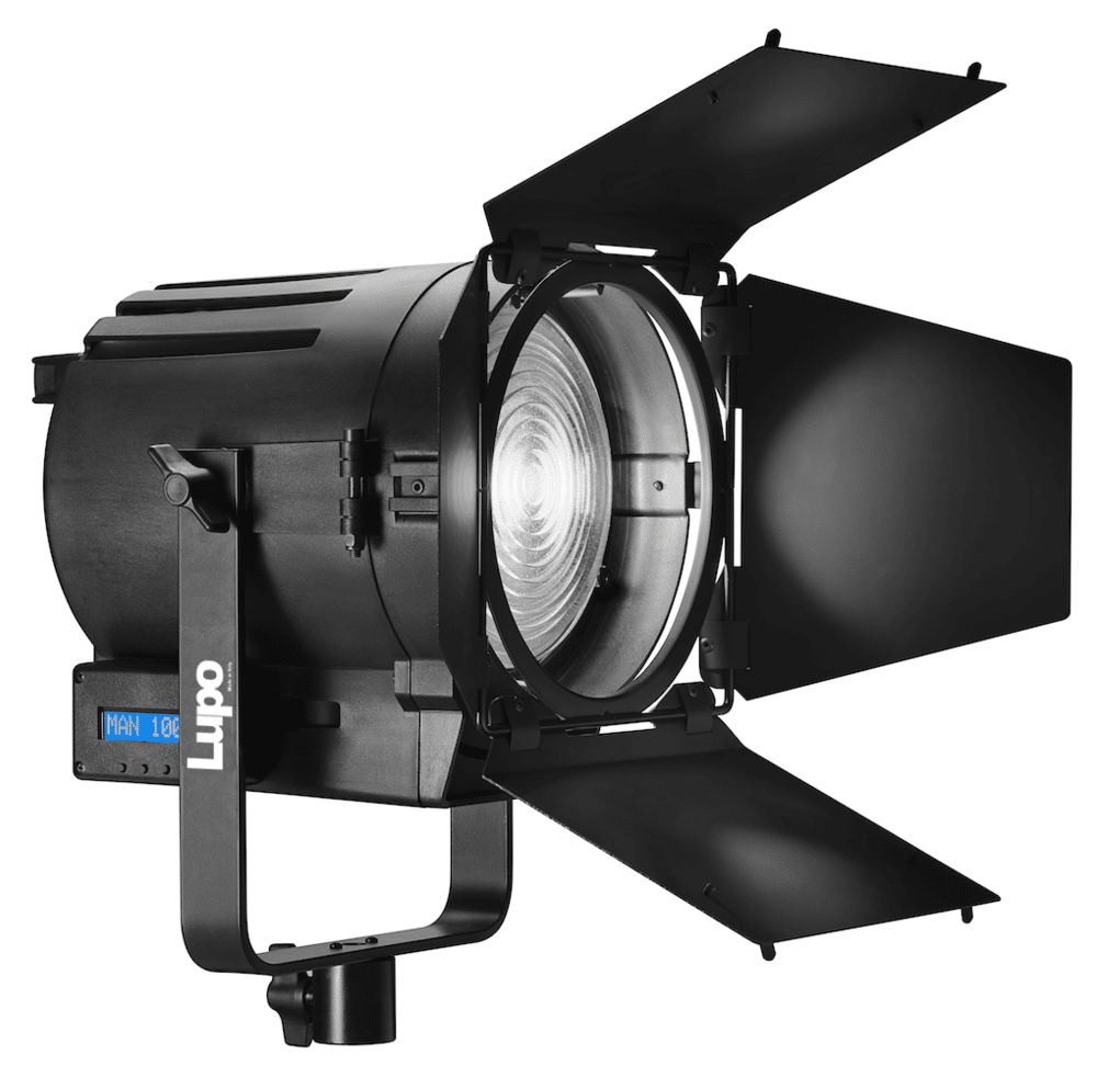 LUPOLUX LUPO 1000 SUR SECTEUR