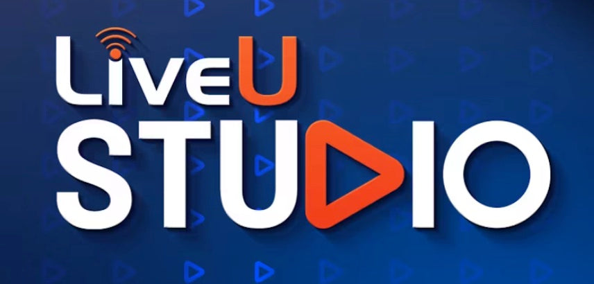 LiveU Studio
