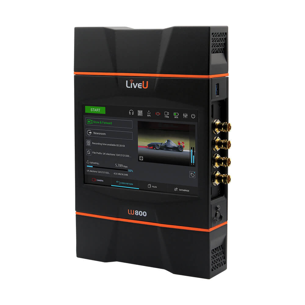 LiveU LU 800 HDR