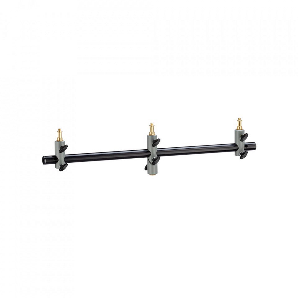 BARRE DE COUPLE TRIPLE SPIGOT 154B MANFROTTO