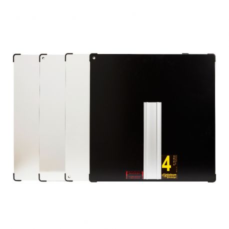 DEDOLIGHT LIGHTSTREAM KIT MIROIR 50X50CM