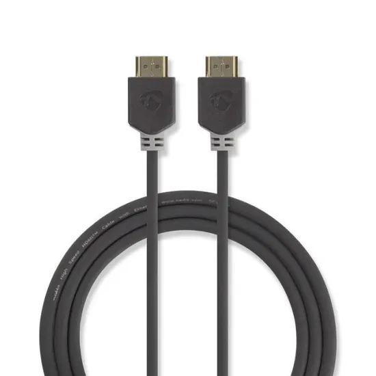 CABLE HDMI 1M