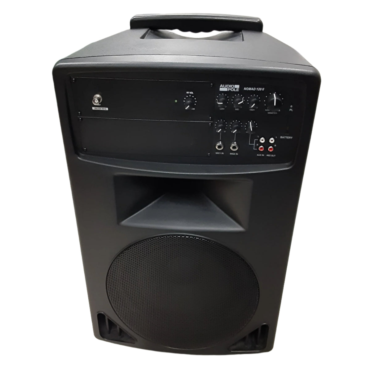 AUDIO POLE NOMAD 120 II