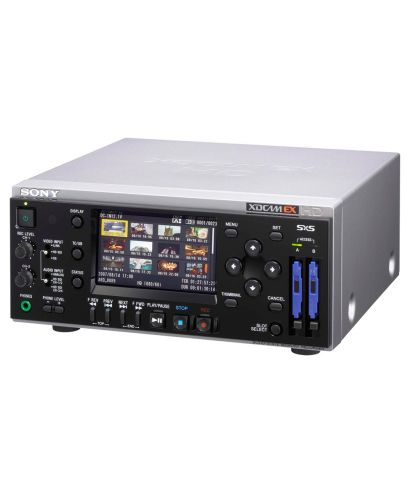 ENREGISTREUR VIDEO SONY PMW-EX30