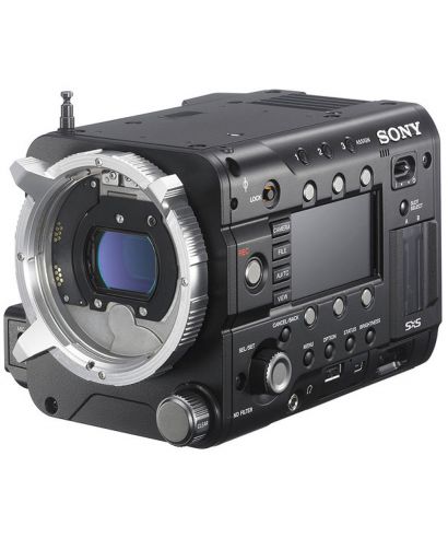 SONY PMW-F55 / AXS-R5 occasion