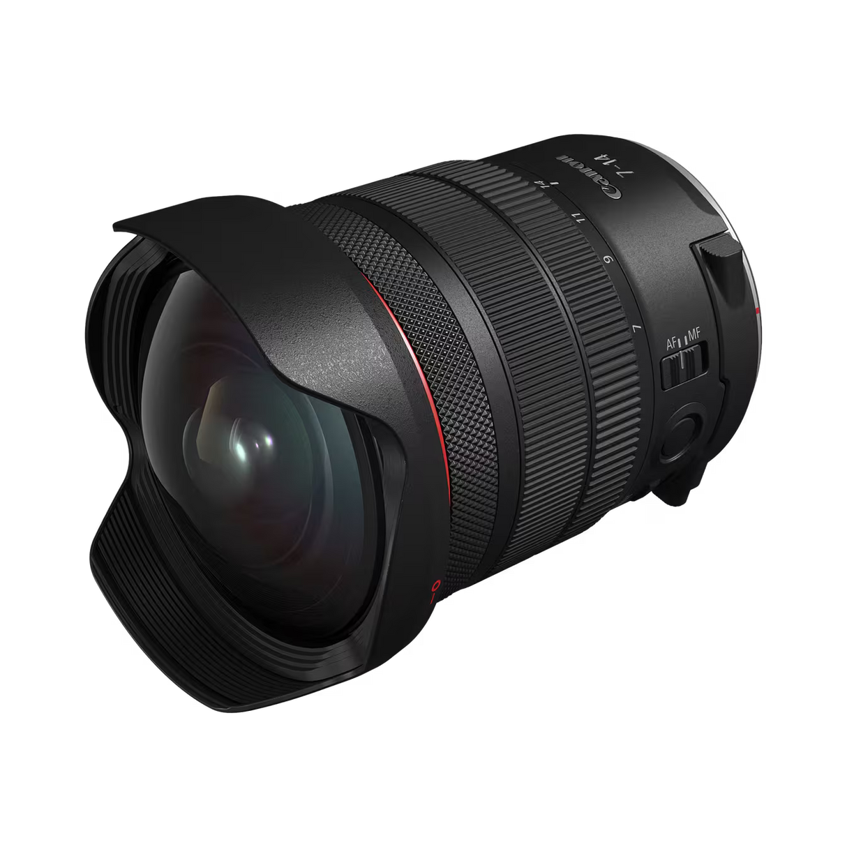 CANON RF 7-14 F2.8-3.5L FISHEYE STM