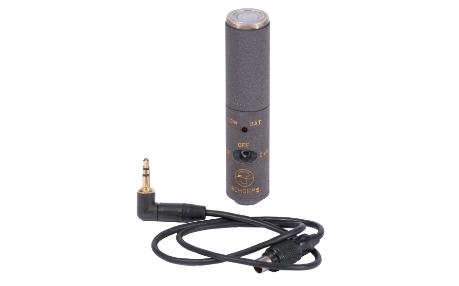 CORPS MICRO SCHOEPS SCHOEPS CMB1